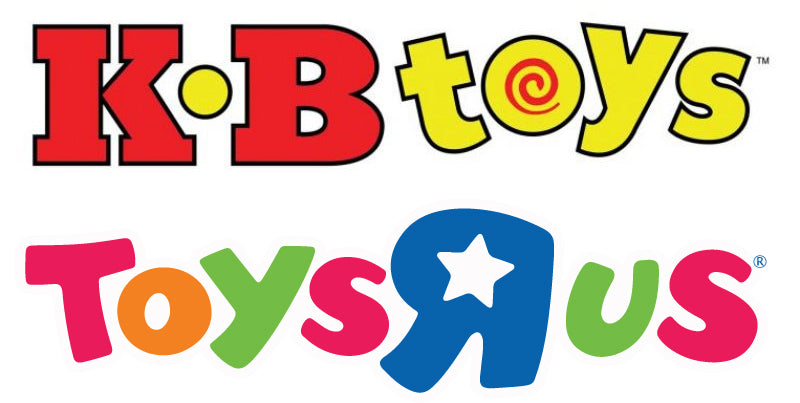 KB Toys Eyes Comeback to Fill the Toys R Us Void