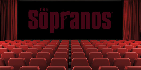 The Many Saints of Newark: A Sopranos Prequel