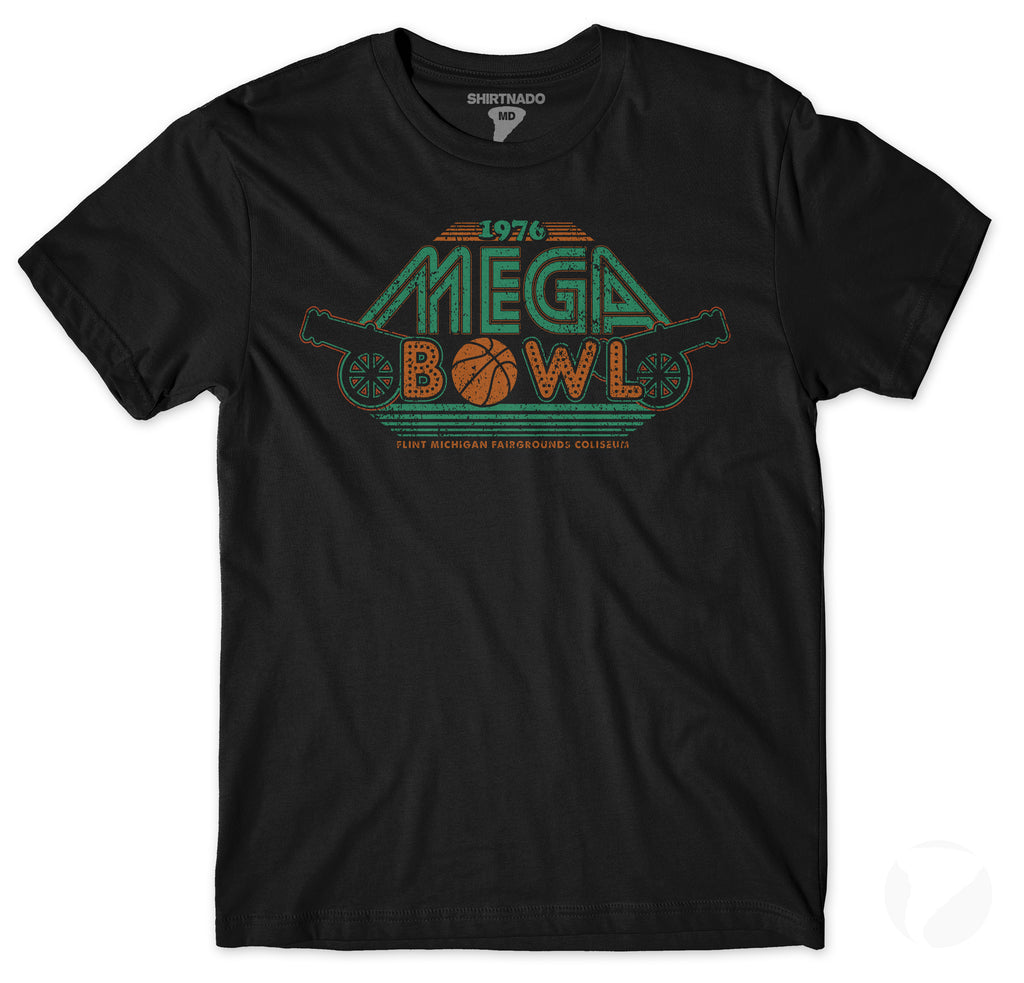 Flint Michigan Mega Bowl