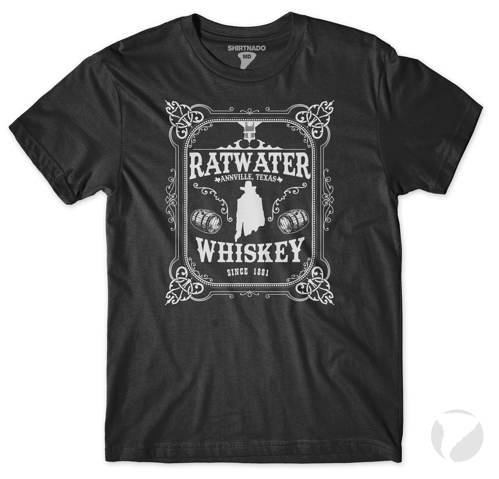 Ratwater Whiskey