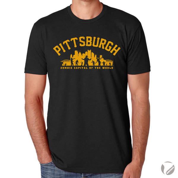 Pittsburgh Zombie Capital